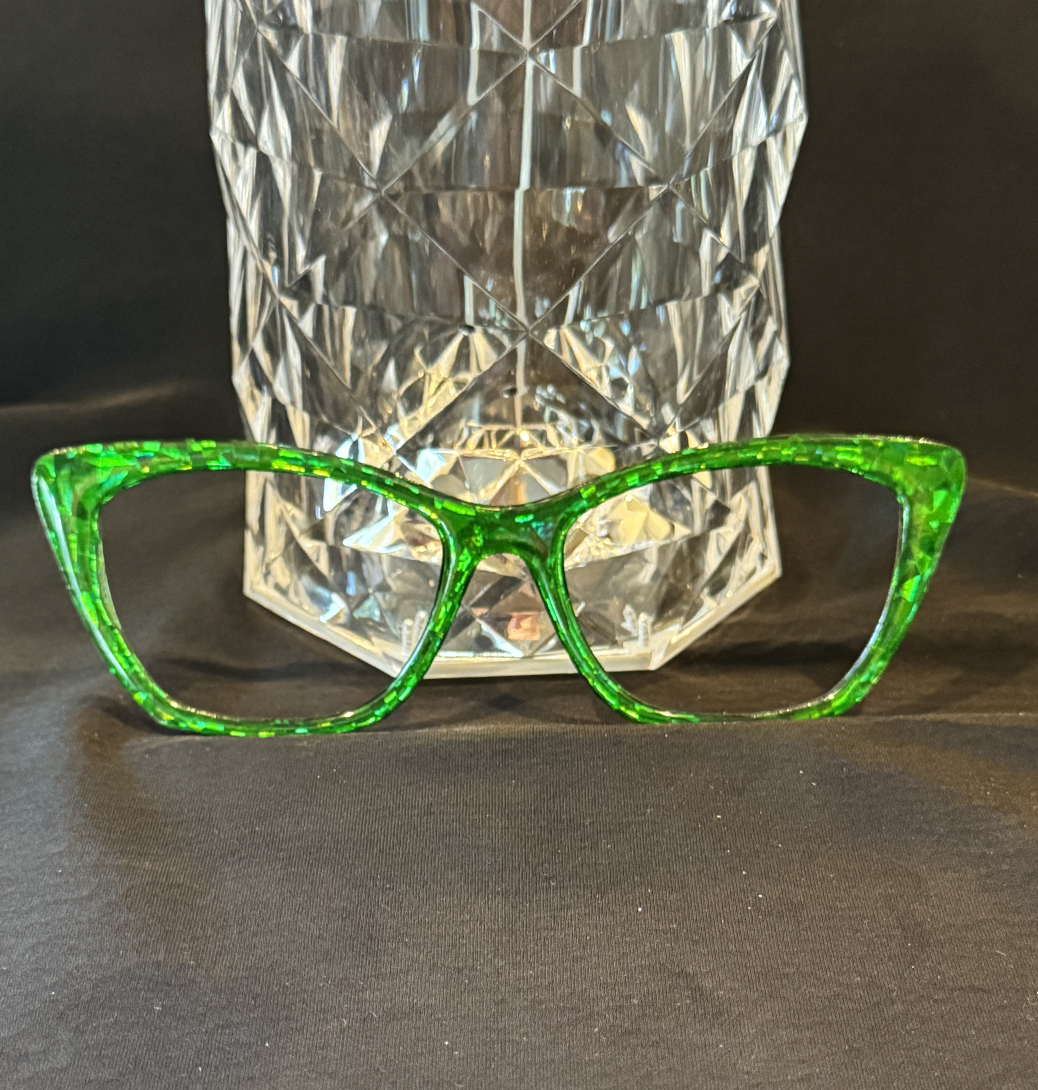 Green Prism 309