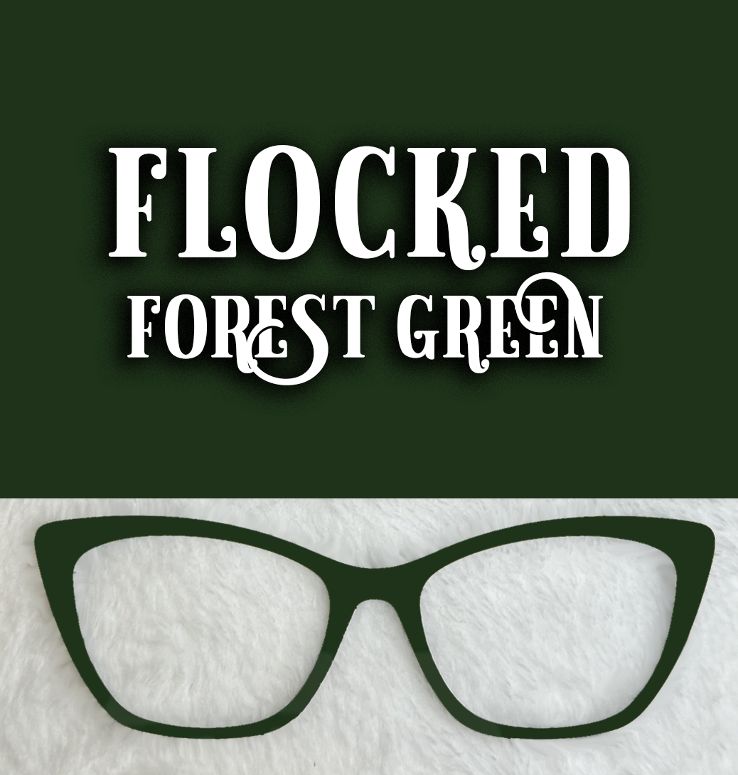Flocked | Bundle | 17 Variations