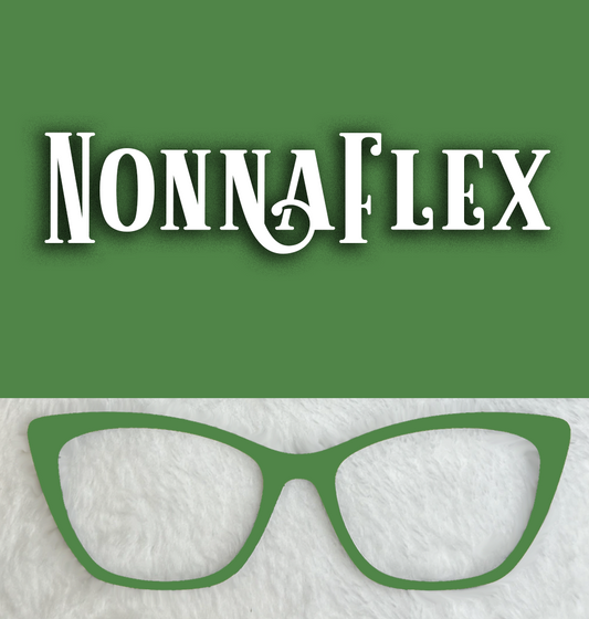 NonnaFlex | Matte | Green