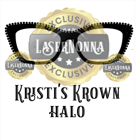 Kristi's Krown | Full Halo