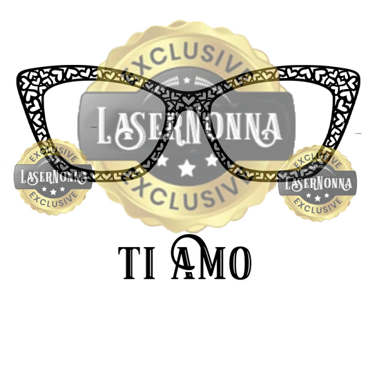 Ti Amo