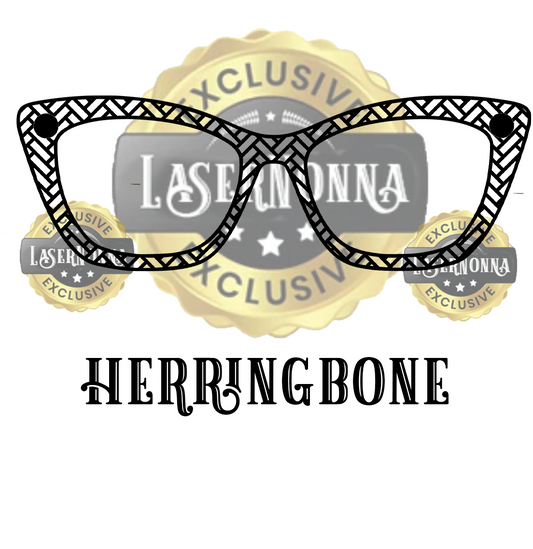 SHOWOFFS | Herringbone