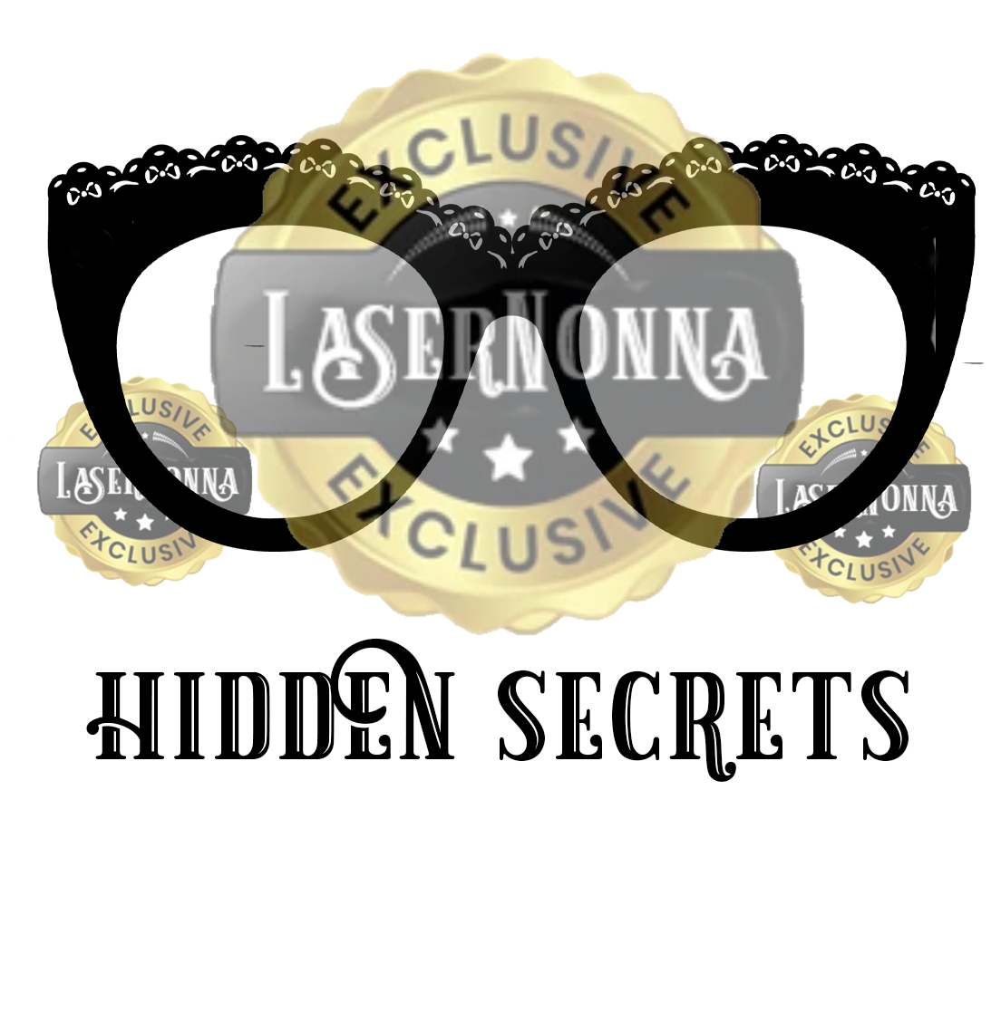 Hidden Secrets