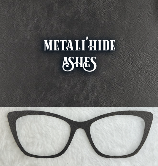 Metali'Hide | Ashes
