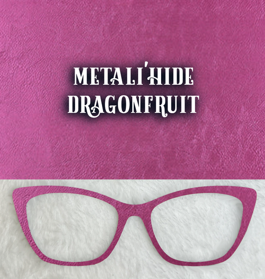 Metali'Hide | Dragonfruit