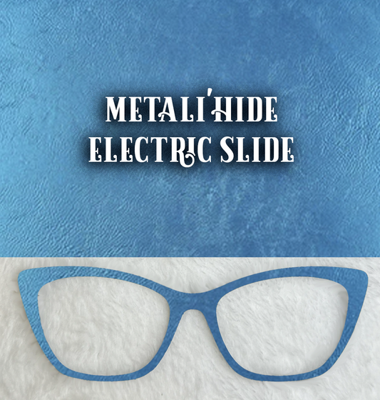 Metali'Hide | Electric Slide