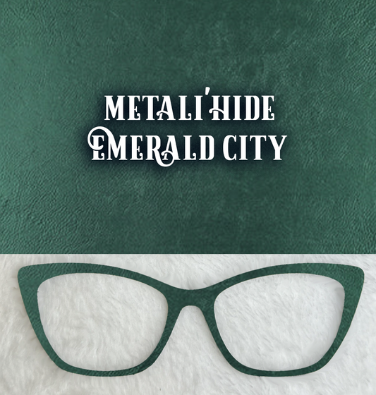 Metali'Hide | Emerald City