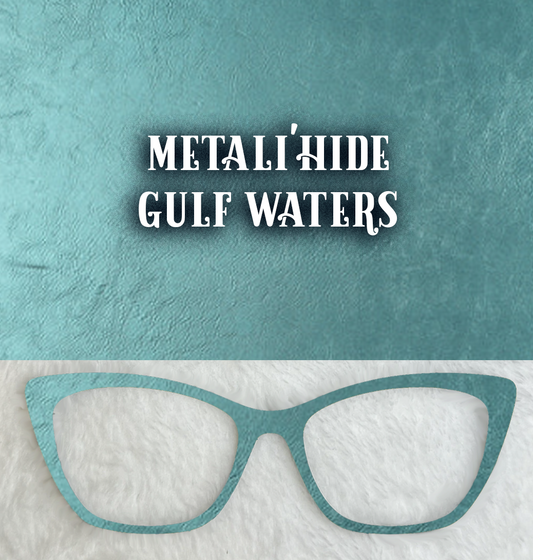 Metali'Hide | Gulf Waters