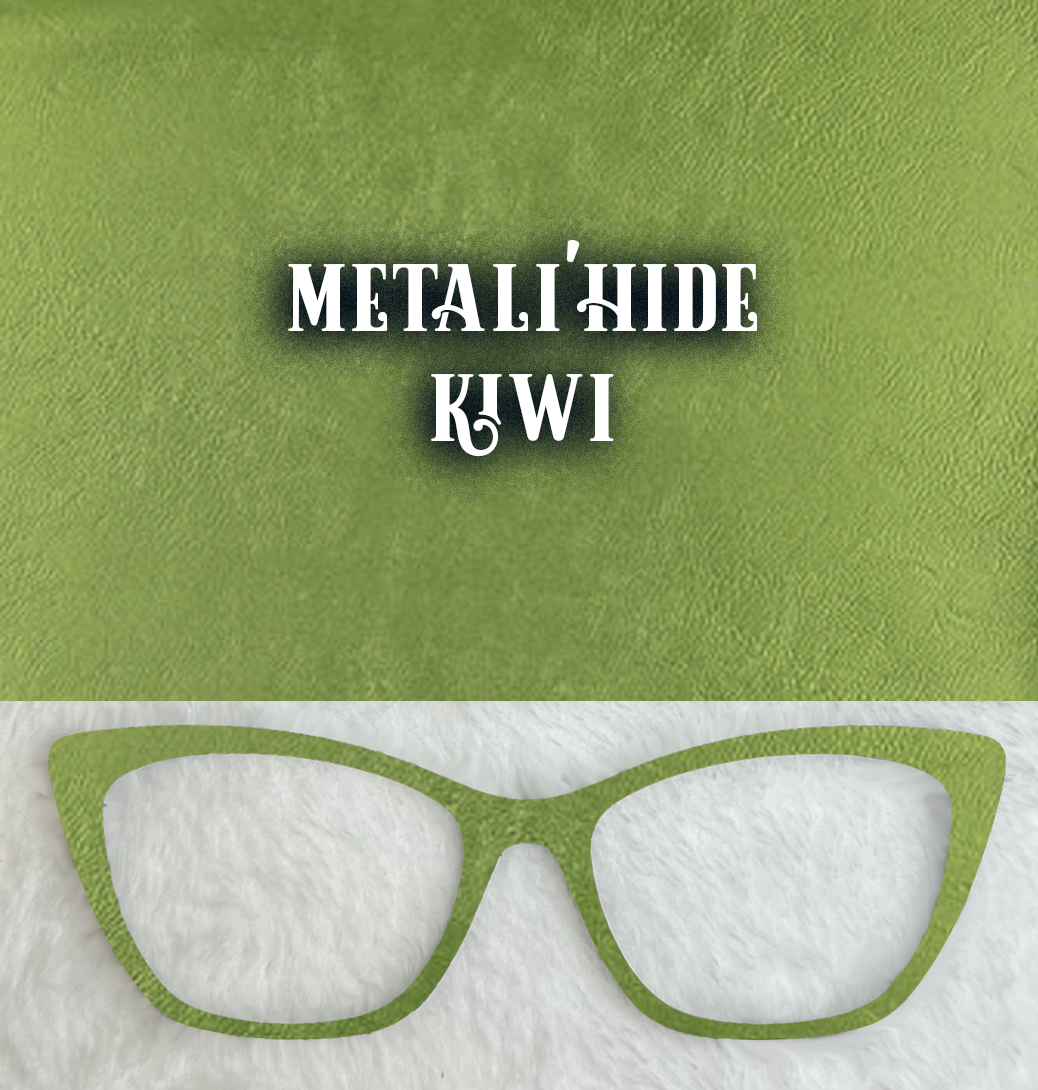 Metali'Hide | Kiwi