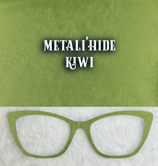 Metali'Hide | Kiwi
