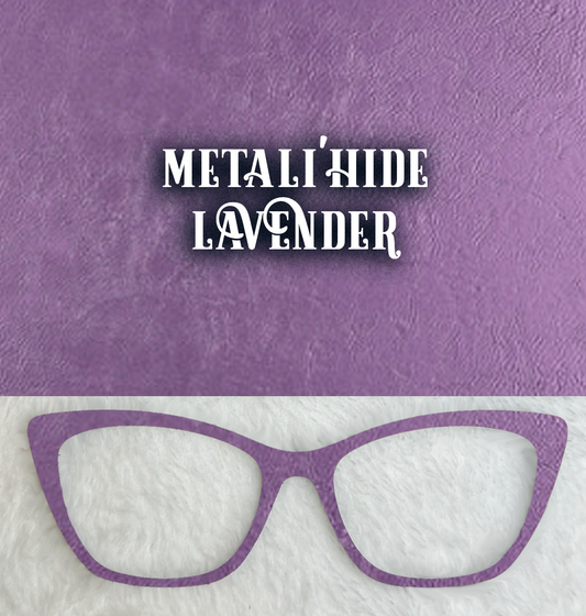 Metali'Hide | Lavender