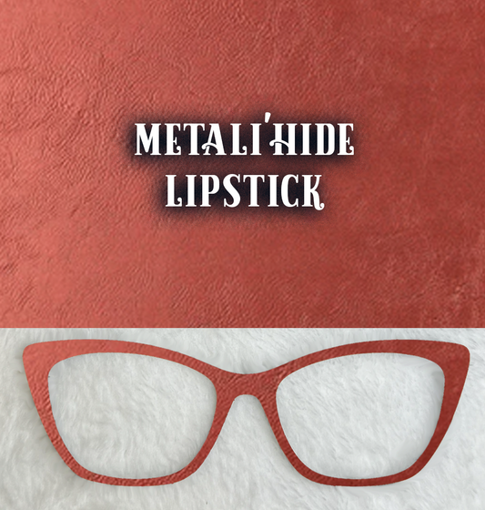 Metali'Hide | Lipstick