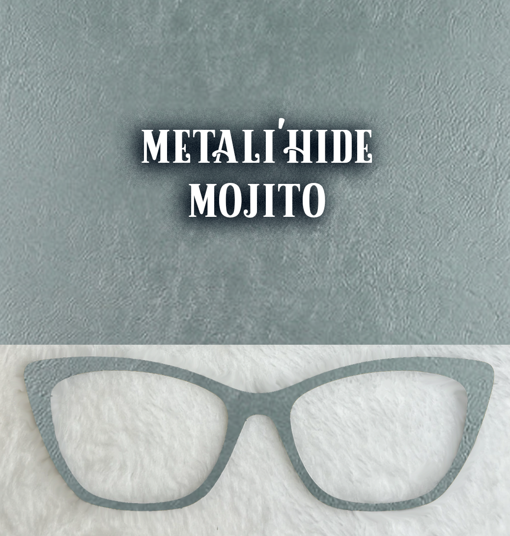 Metali'Hide | Mojito