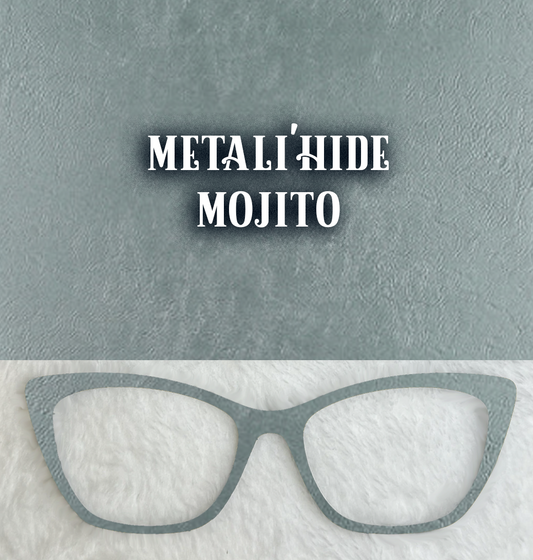 Metali'Hide | Mojito