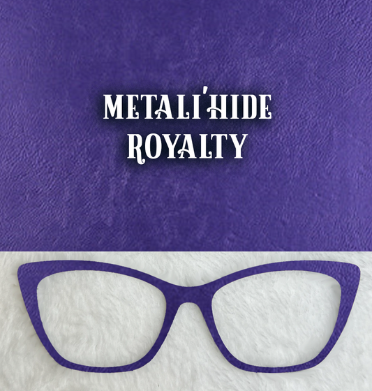 Metali'Hide | Royalty