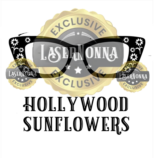 Hollywood | Sunflowers
