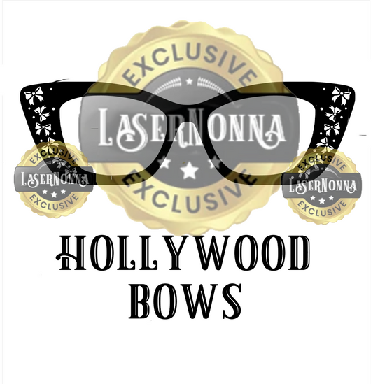Hollywood | Bows