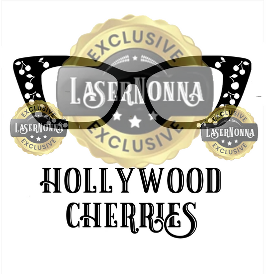 Hollywood | Cherries
