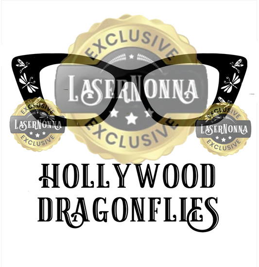 Hollywood | Dragonflies