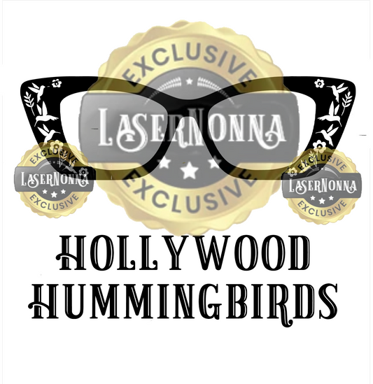 Hollywood | Hummingbirds