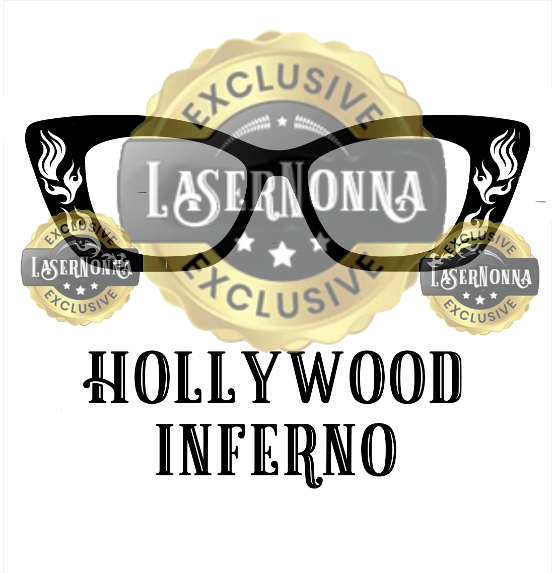 Hollywood | Inferno