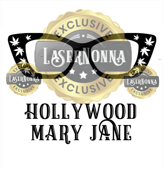 Hollywood | MaryJane