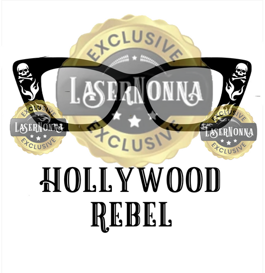 Hollywood | Rebel
