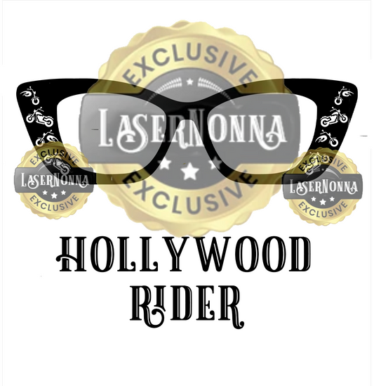 Hollywood | Rider