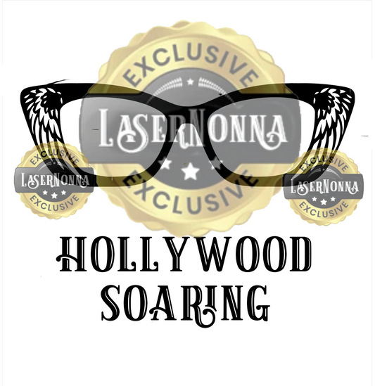 Hollywood | Soaring