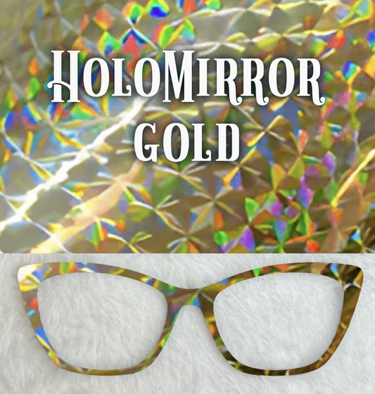 HoloMirror | Gold
