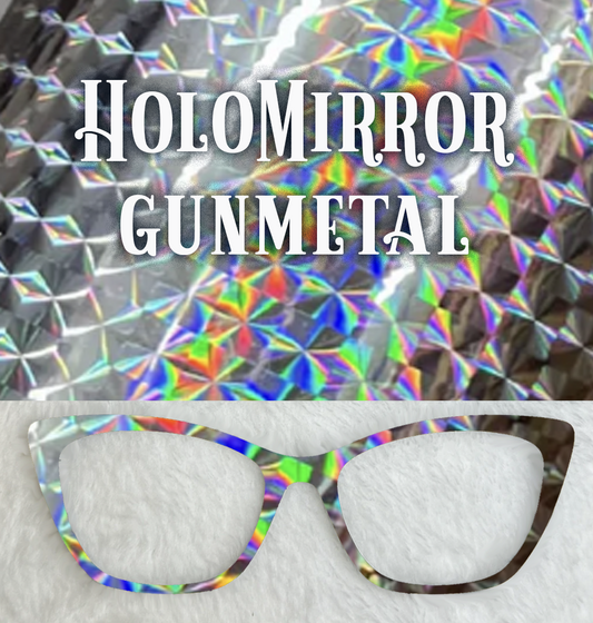 HoloMirror | Gunmetal