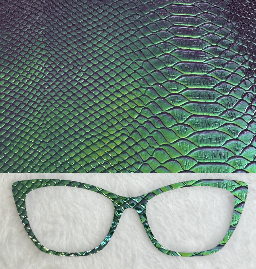 Ciao 25 and Color Shift Skin | Two for ONE DEAL