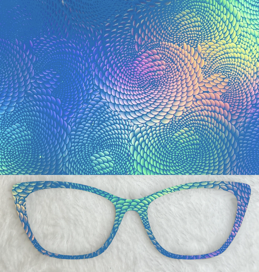 Holo Swirls