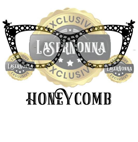 SHOWOFFS | Honeycomb