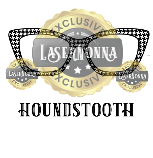 SHOWOFFS | Houndstooth