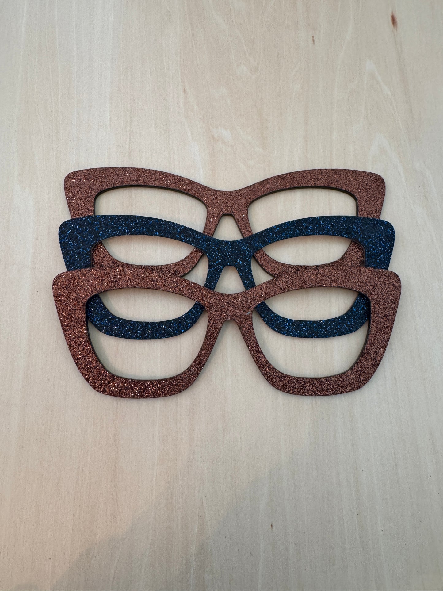 Wanda | Nonna Plus | Glitter Overload