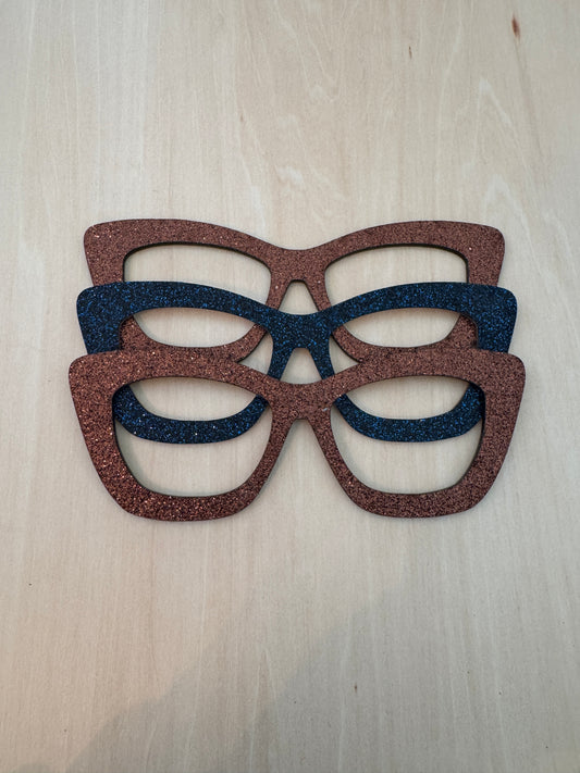 Wanda | Nonna Plus | Glitter Overload