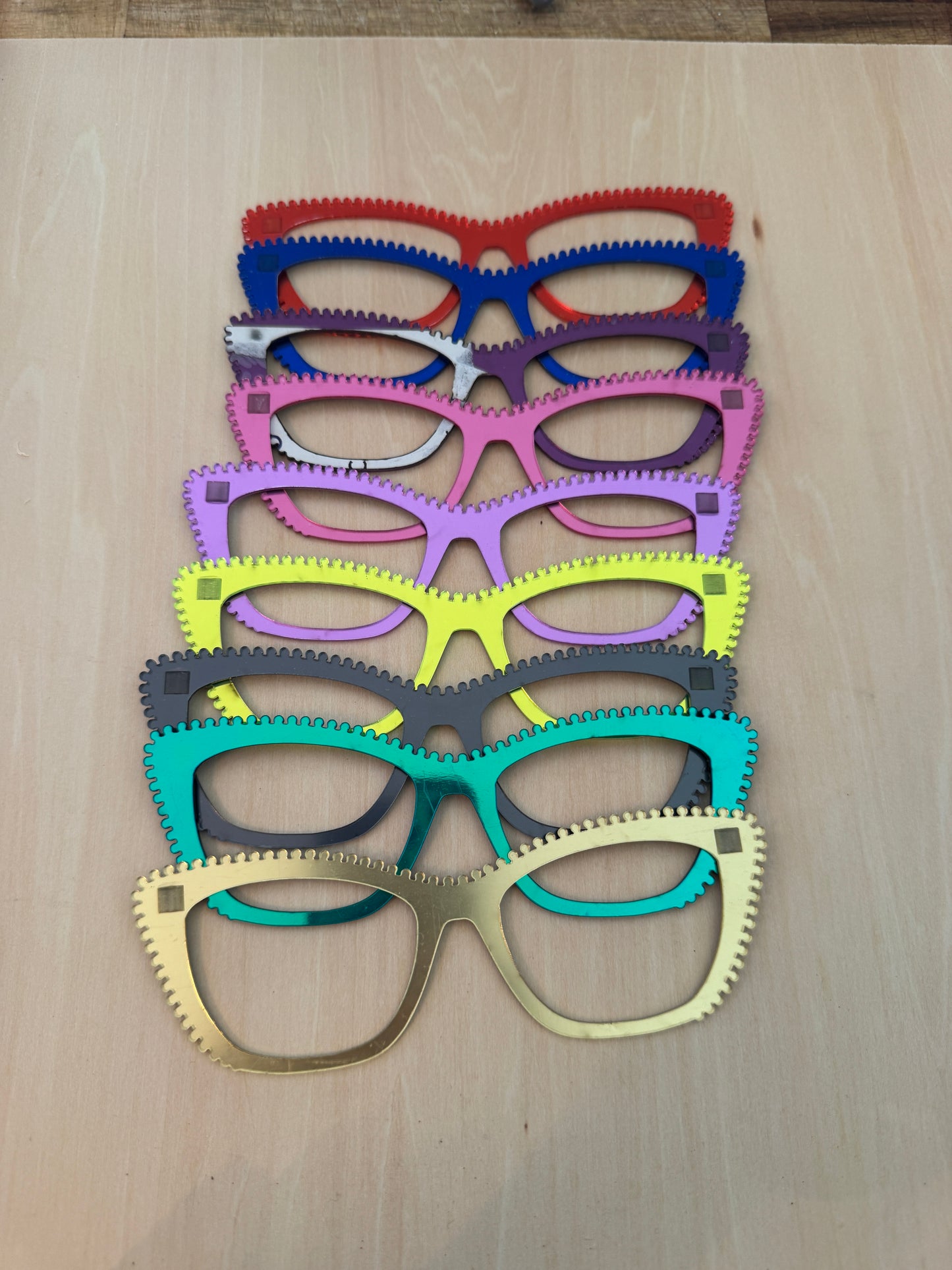 Wanda | Kristis Krown | 9 Toppers