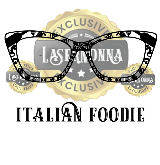 SHOWOFFS | Italian Foodie