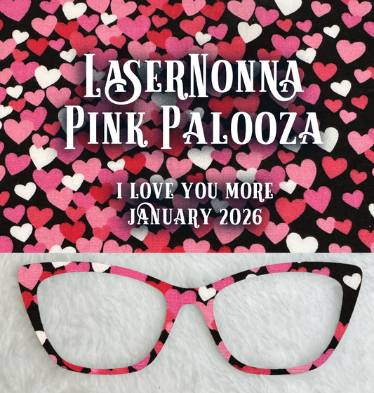 Pink Palooza | January 26