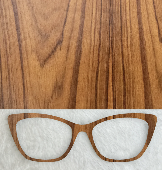 Veneer | Teak