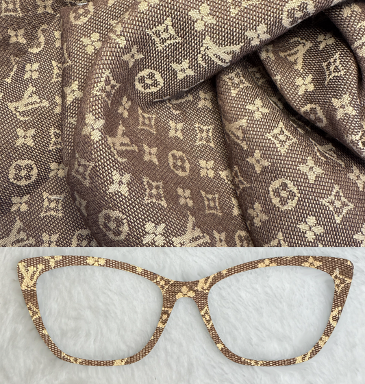 LV Brown