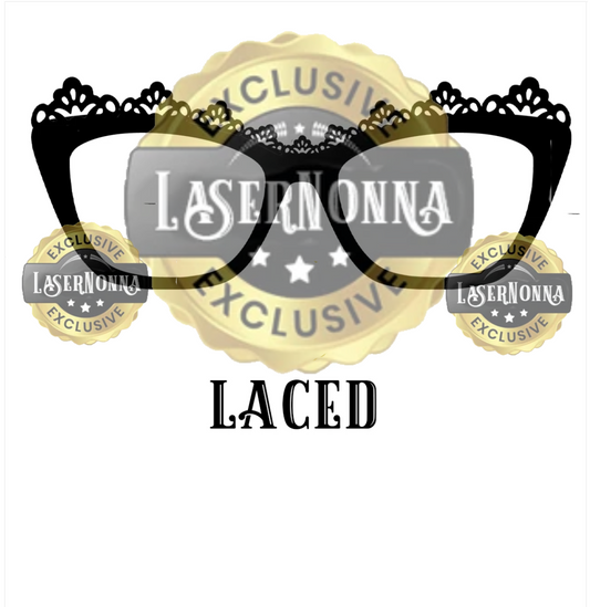 Laced