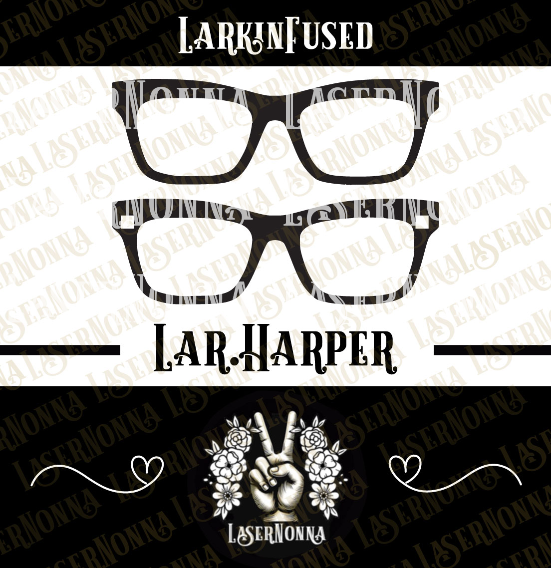 LarkinFused