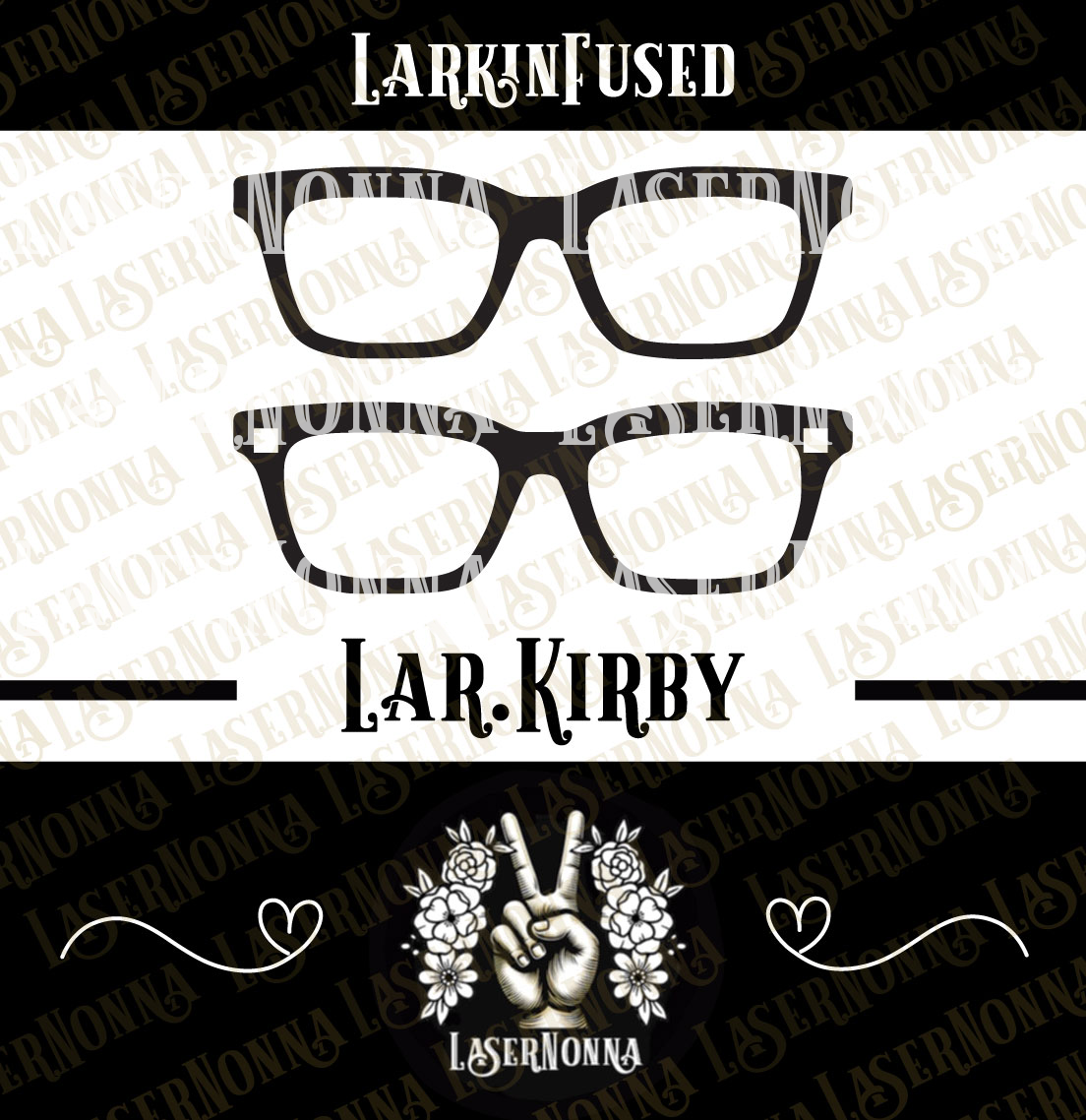 LarkinFused