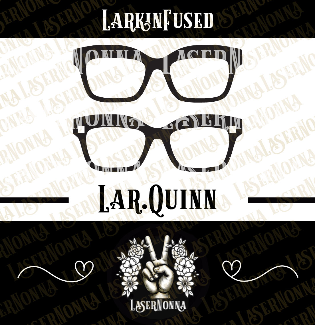 LarkinFused