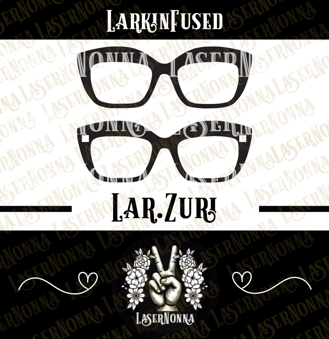 LarkinFused