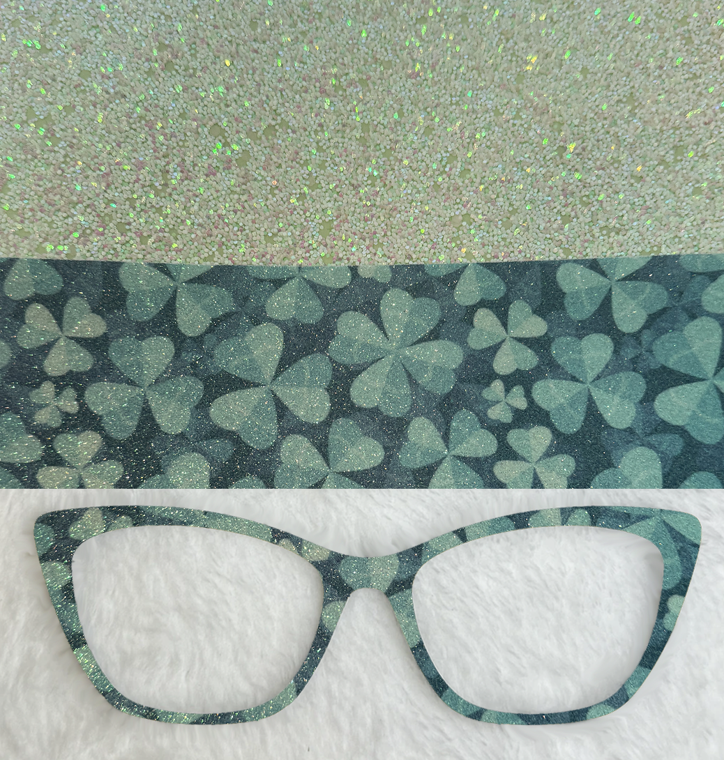 St. Patrick's Day Overload Stacked | Sham'Rocks