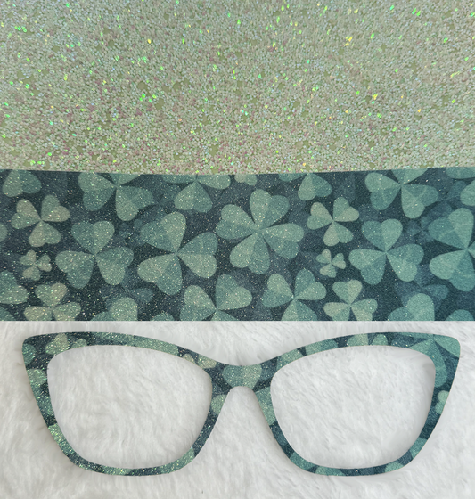 St. Patrick's Day Overload Stacked | Sham'Rocks