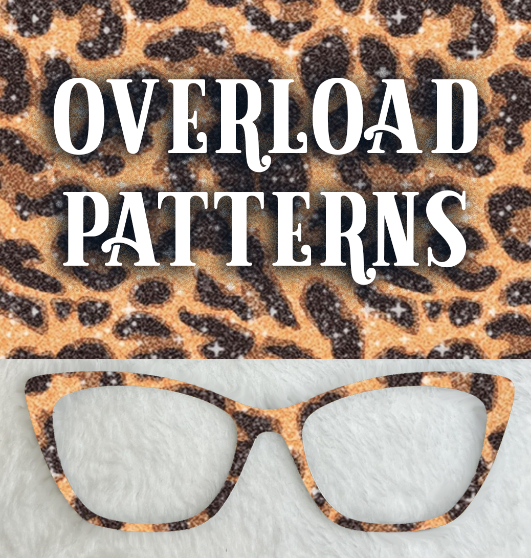 Copper Leopard Overload